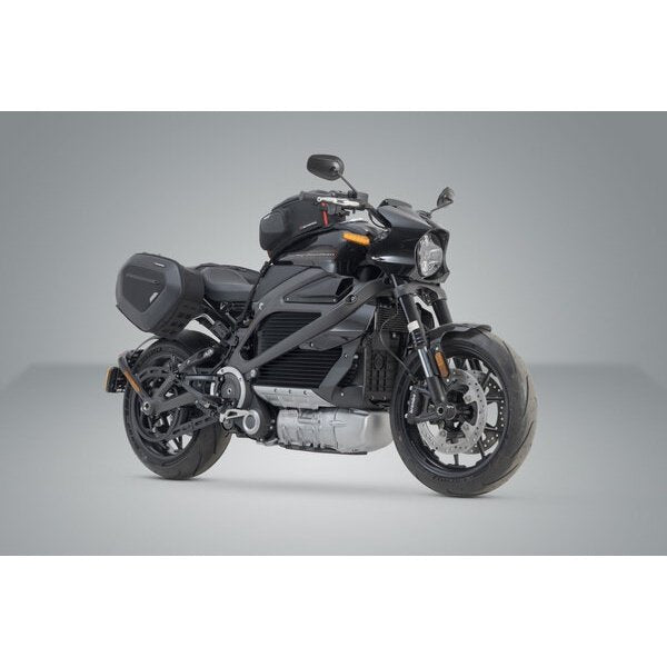Alforjas SW-Motech PRO BLAZE H LiveWire ONE