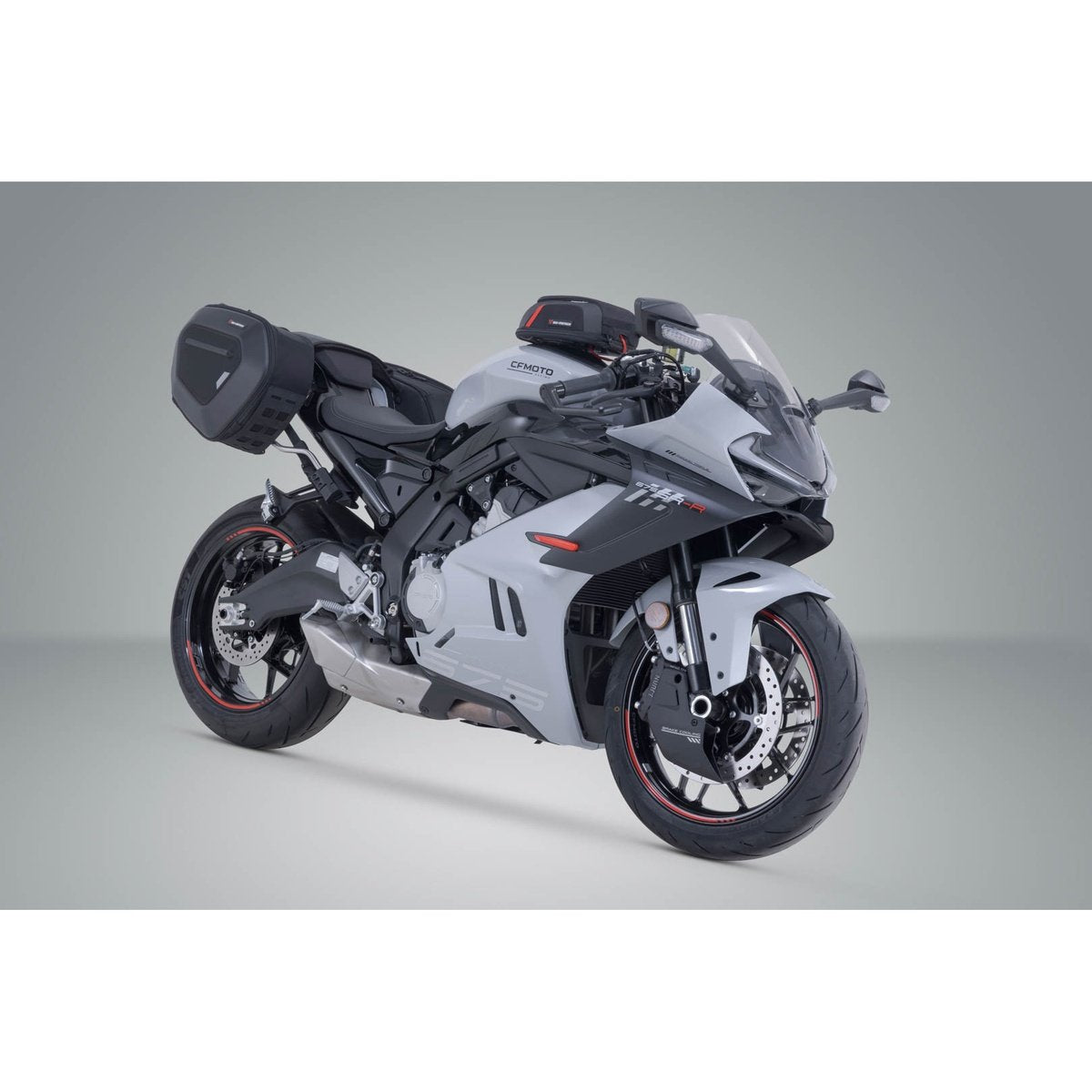Alforjas SW-Motech PRO BLAZE BC.HTA.10.740.35100