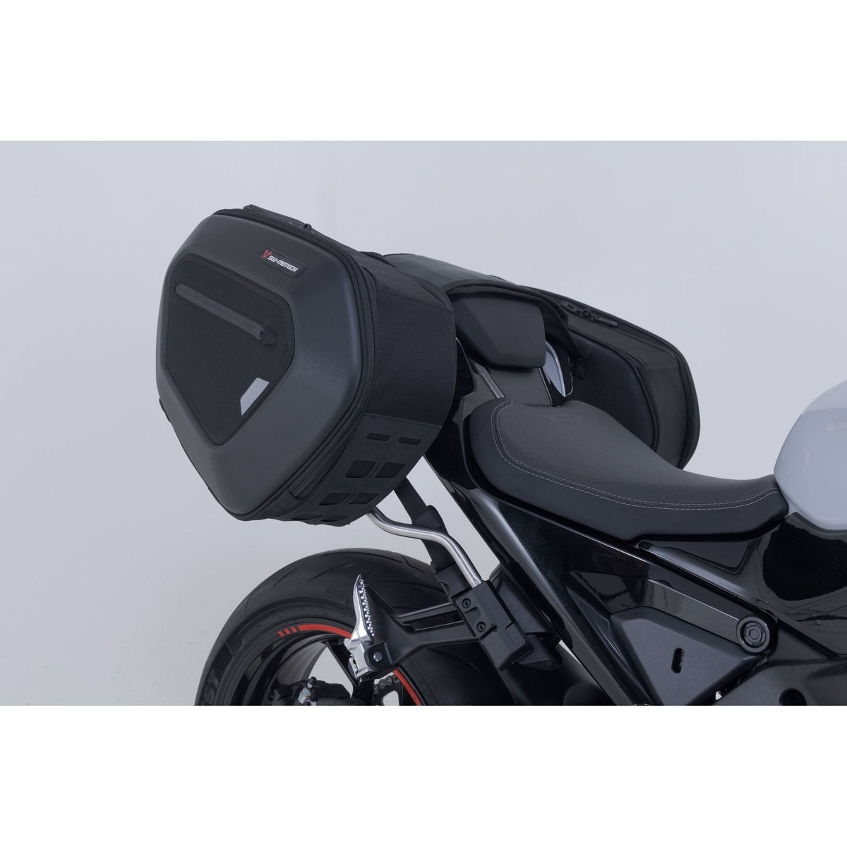 Alforjas SW-Motech PRO BLAZE BC.HTA.10.740.35100