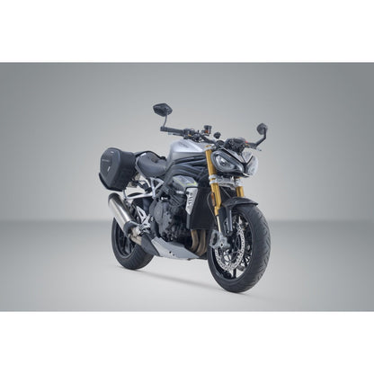 Alforjas SW-Motech PRO BLAZE H Triumph Speed Triple 1200