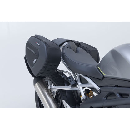 Alforjas SW-Motech PRO BLAZE H Triumph Speed Triple 1200