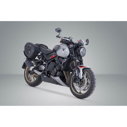 Alforjas SW-Motech PRO BLAZE H Triumph Trident 800