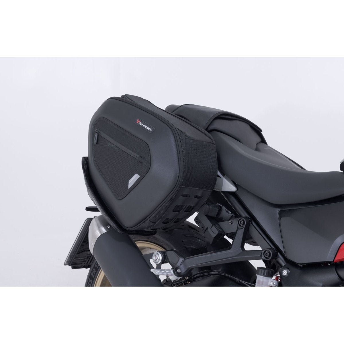 Alforjas SW-Motech PRO BLAZE H Triumph Trident 800