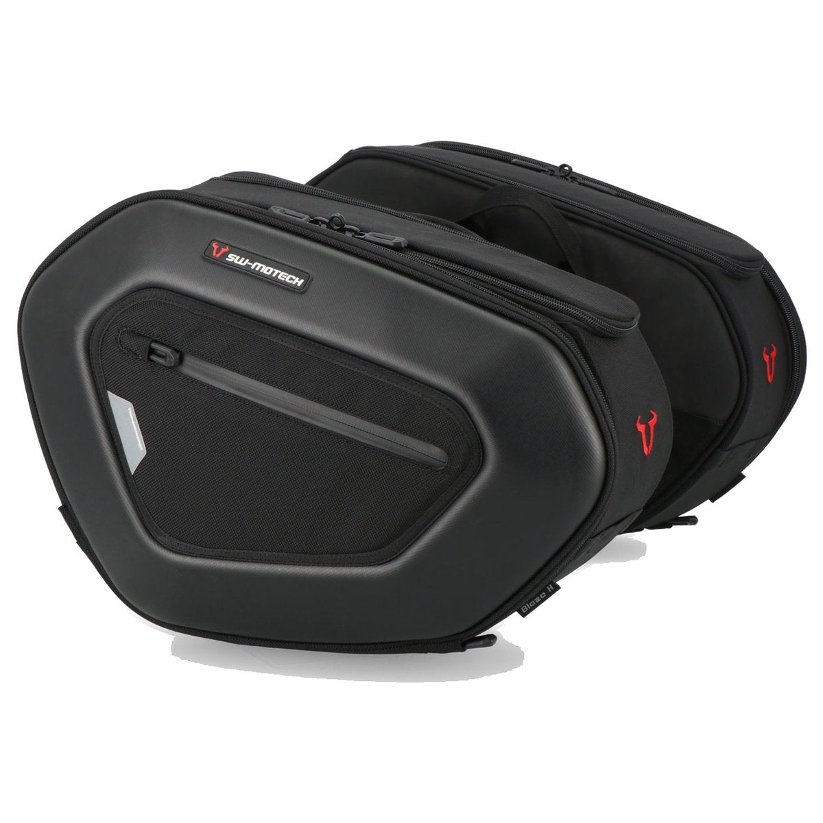 Alforjas SW-Motech PRO BLAZE Triumph Trident 660