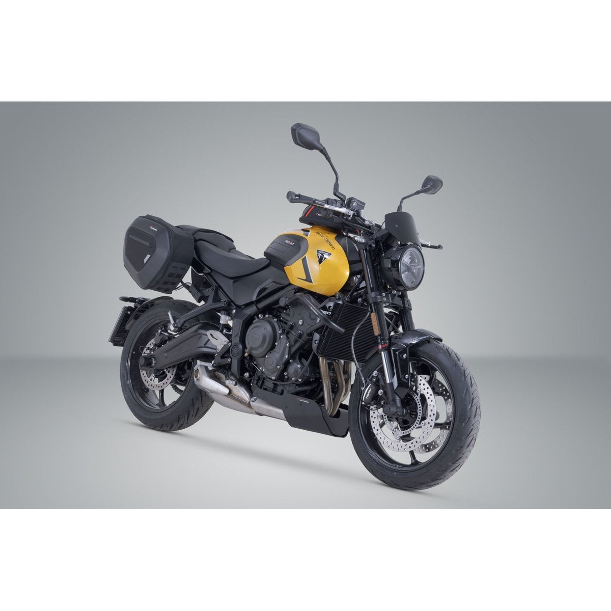 Alforjas SW-Motech PRO BLAZE Triumph Trident 660