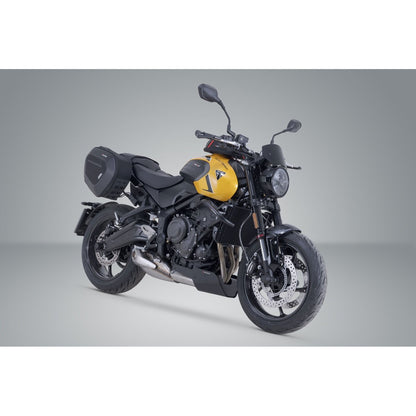 Alforjas SW-Motech PRO BLAZE Triumph Trident 660