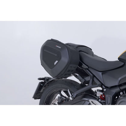 Alforjas SW-Motech PRO BLAZE Triumph Trident 660