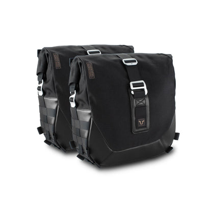 Maletas SW-Motech Legend Gear LC Black Edition BC.HTA.11.902.20101