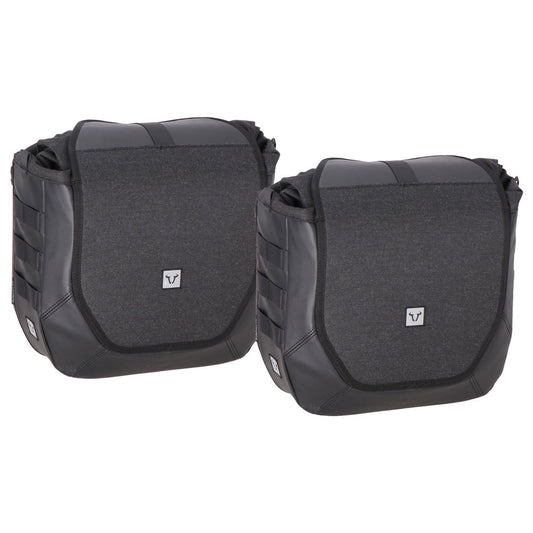 Bolsas laterales SW-Motech Legend Gear Moto Guzzi V7