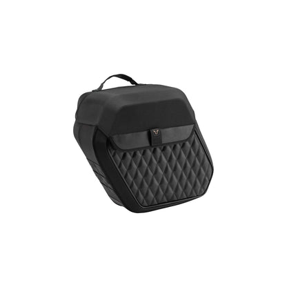 Maleta SW-Motech Legend Gear LH2 Harley-Davidson