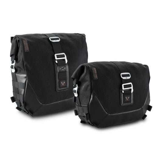 Maletas SW-Motech Legend Gear LC Black Edition BC.HTA.18.768.20100