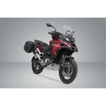 Maletas laterales SW-Motech URBAN ABS BC.HTA.19.806.30000/B