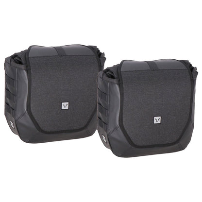 Bolsas laterales SW-Motech Legend Gear Ducati Scrambler