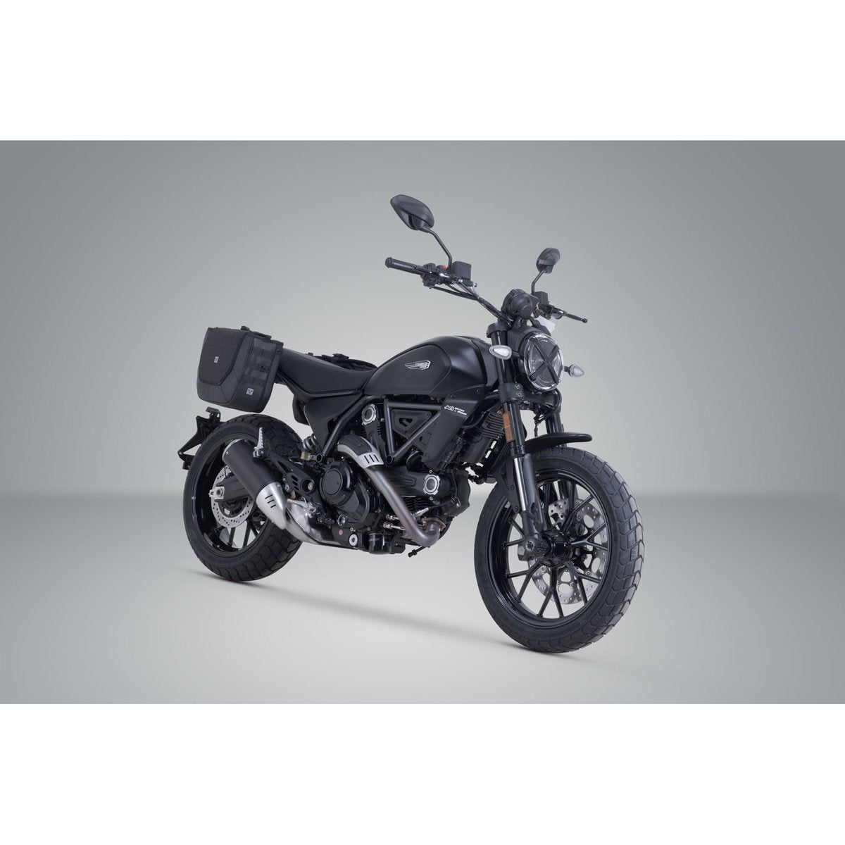 Bolsas laterales SW-Motech Legend Gear Ducati Scrambler