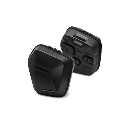 Maletas laterales SW-Motech URBAN ABS BC.HTA.22.916.30000/B