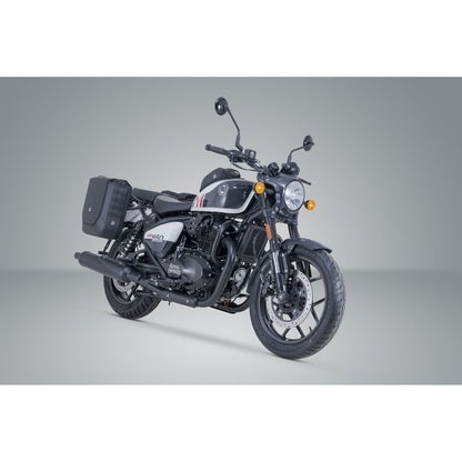 Bolsas laterales SW-Motech Legend Gear Royal Enfield Classic 650 / Shotgun 650
