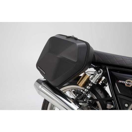 Maletas laterales SW-Motech URBAN ABS BC.HTA.41.937.30000/B