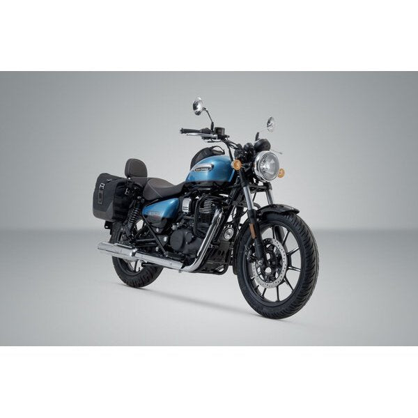 Alforjas SW-Motech Legend Gear Royal Enfield Meteor 350