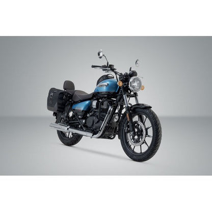 Alforjas SW-Motech Legend Gear Royal Enfield Meteor 350