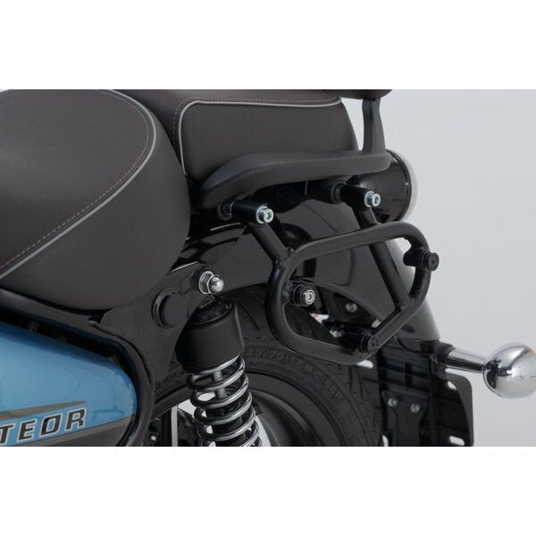 Alforjas SW-Motech Legend Gear Royal Enfield Meteor 350