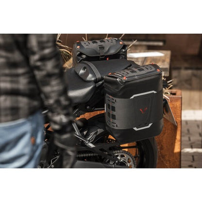 Bolsa trasera SW-Motech Drybag 600 60 L