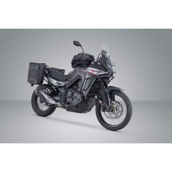 Bolsas laterales SW-Motech WP Honda Transalp