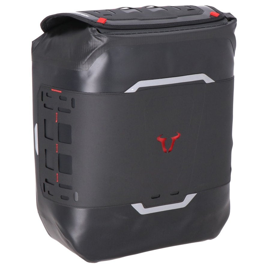 Bolsa lateral SW-Motech WP Honda CL500