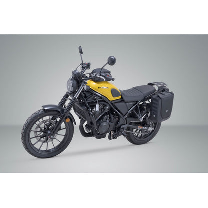 Bolsa lateral SW-Motech WP Honda CL500