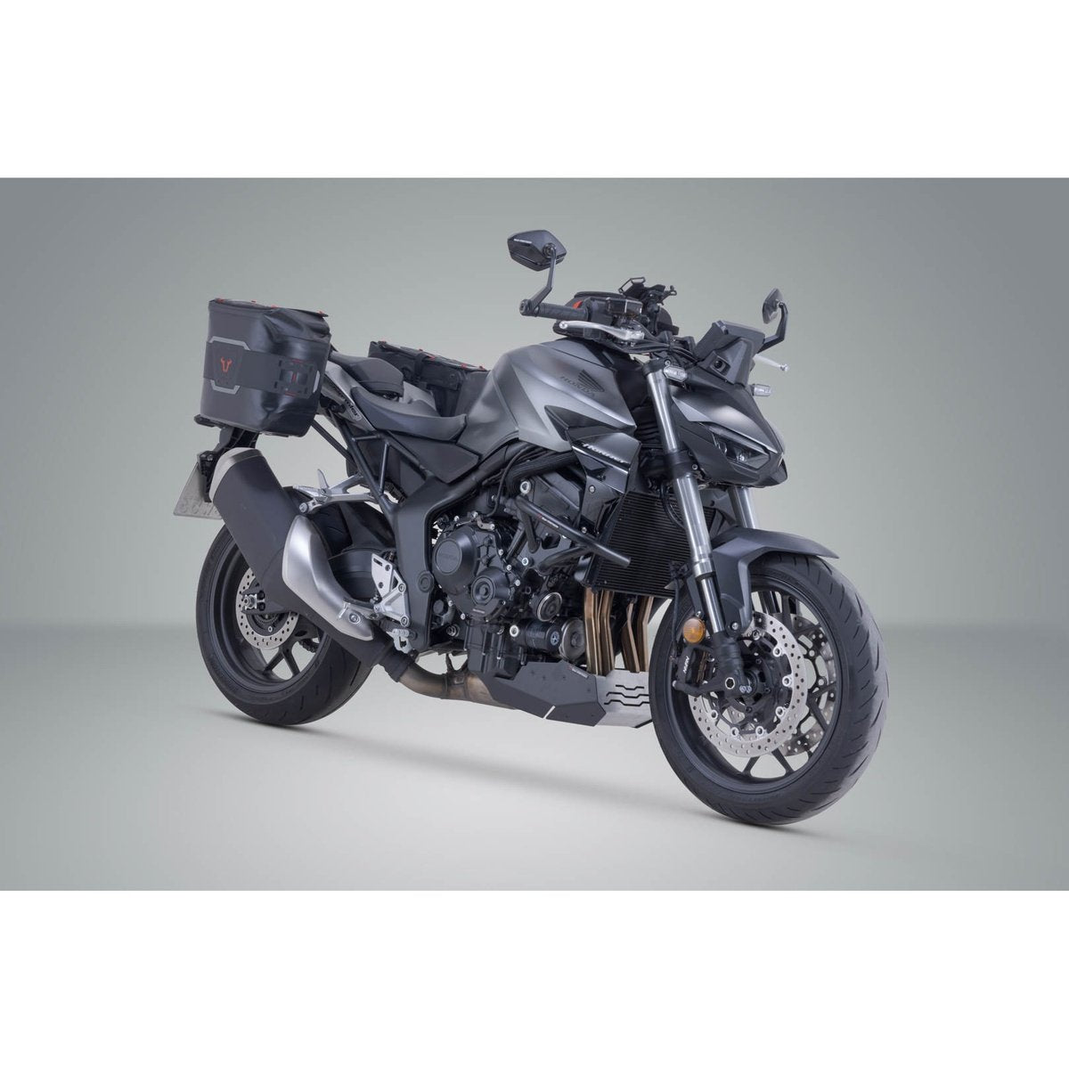 Bolsas laterales SW-Motech SysBag WP Honda CB1000 Hornet BC.SYS.01.211.32000