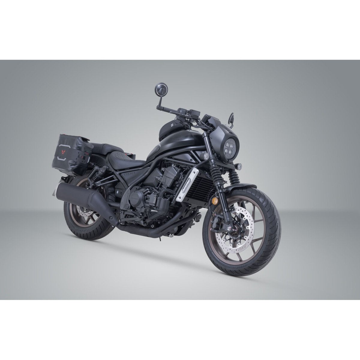 Bolsas SW-Motech SysBag WP Honda CMX1100 Rebel
