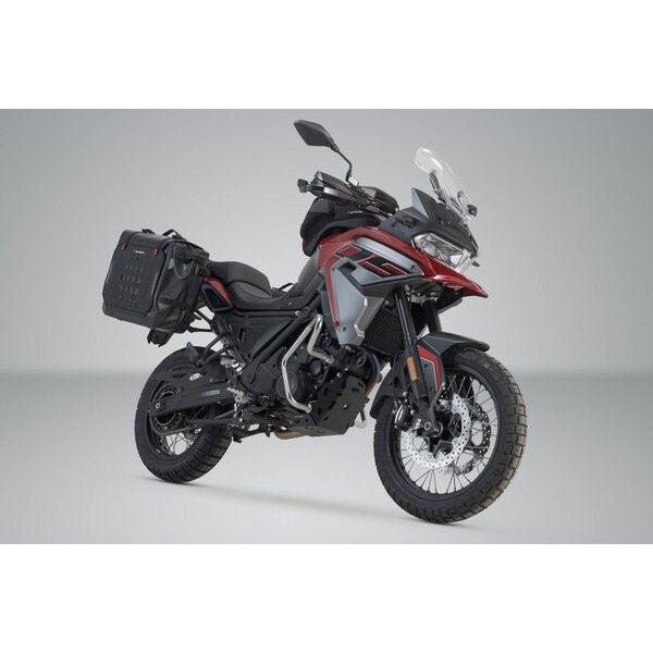 Bolsas Sw Motech SysBag WP L/L BC.SYS.02.049.21000/B