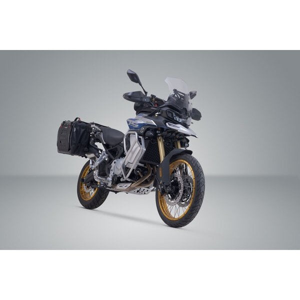 Bolsas Sw Motech SysBag WP L/L BC.SYS.02.643.21000/B