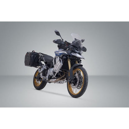 Bolsas Sw Motech SysBag WP L/L BC.SYS.02.643.21000/B