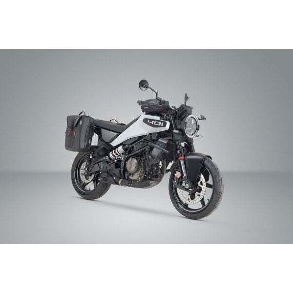 Bolsas SW-Motech SysBag WP Husqvarna 401