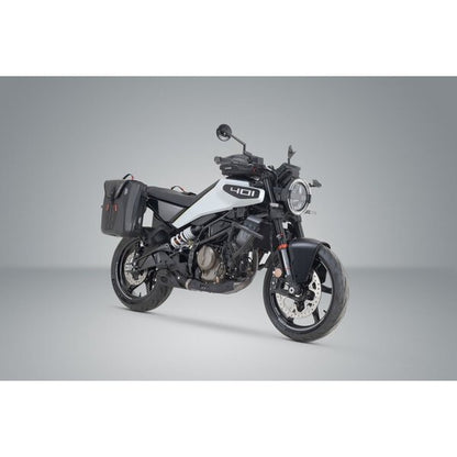 Bolsas SW-Motech SysBag WP Husqvarna 401