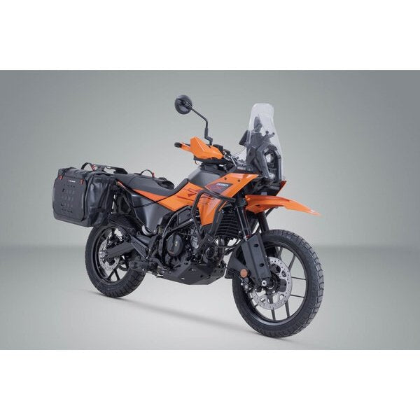 Bolsas Sw Motech SysBag WP L/L BC.SYS.04.417.21000/B