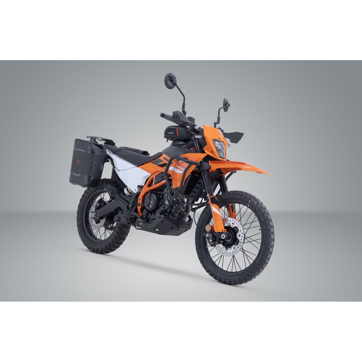 Bolsas laterales SW-Motech SysBag WP KTM BC.SYS.04.417.32000