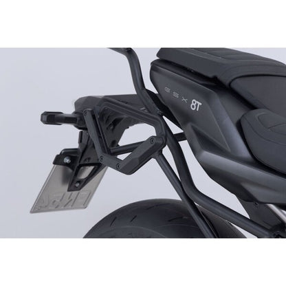 Bolsas laterales Sw Motech WP BC.SYS.05.031.32000