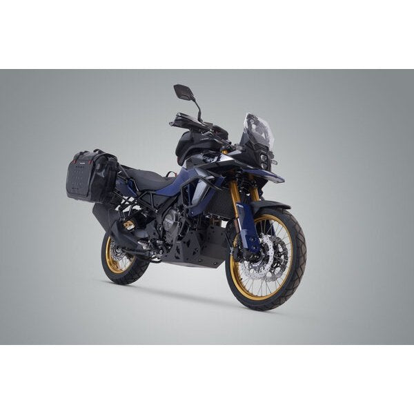 Bolsas Sw Motech SysBag WP L/L BC.SYS.05.845.21000/B