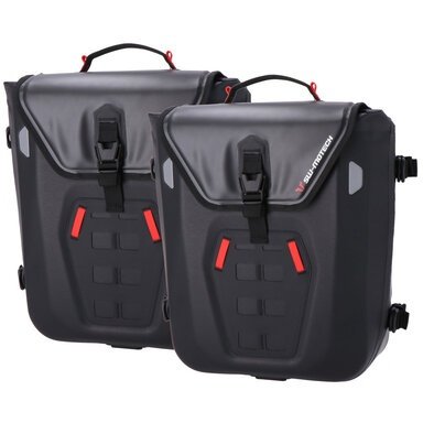 Bolsas SW-Motech SysBag WP Suzuki V-Strom 650