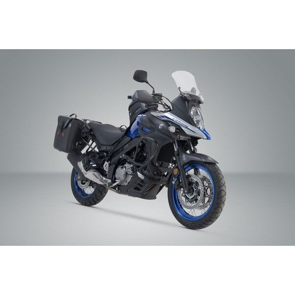 Bolsas SW-Motech SysBag WP Suzuki V-Strom 650