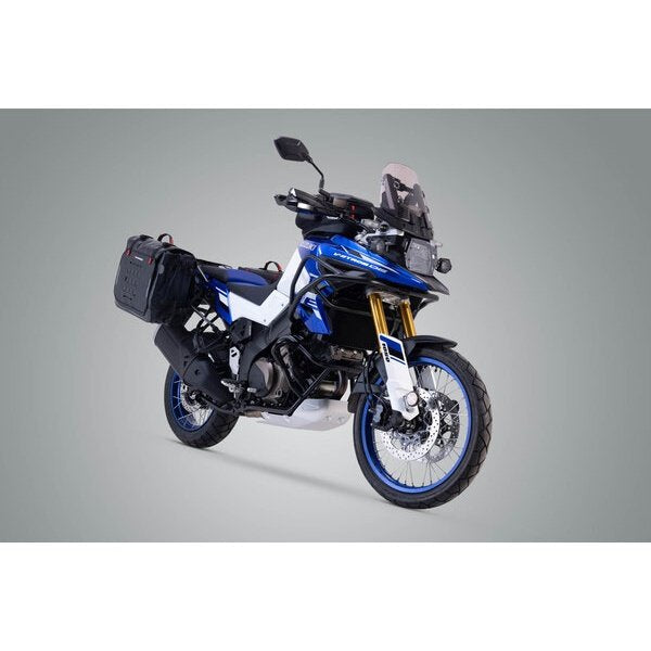 Bolsas SW-Motech SysBag WP Suzuki V-Strom 1050DE