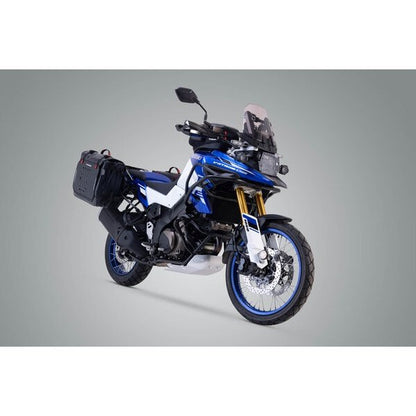 Bolsas SW-Motech SysBag WP Suzuki V-Strom 1050DE