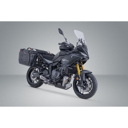 Bolsas Sw Motech SysBag WP L/L BC.SYS.06.020.21000/B