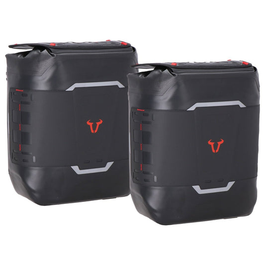Bolsas SW-Motech SysBag WP Yamaha MT-09