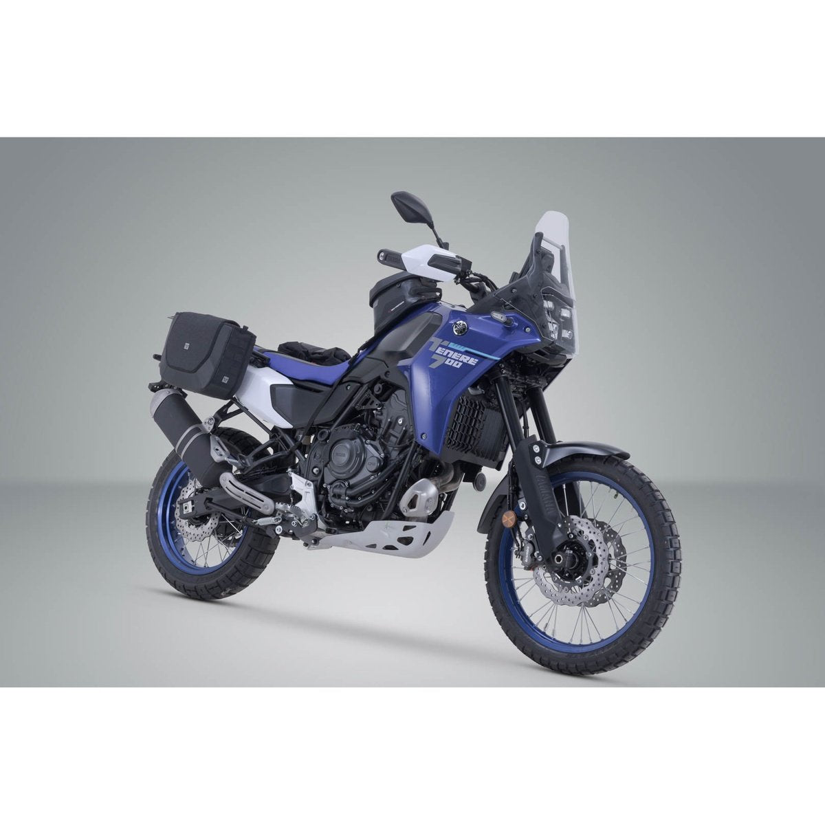 Bolsas SW-Motech SysBag WP Yamaha Ténéré 700