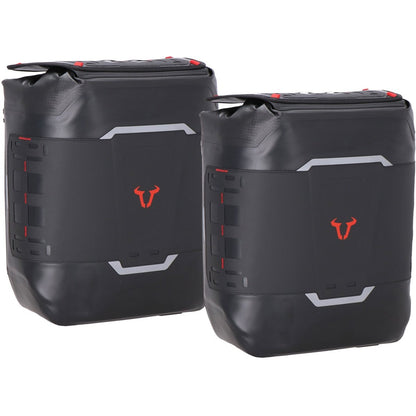 Bolsas laterales Sw Motech WP BC.SYS.06.932.32000