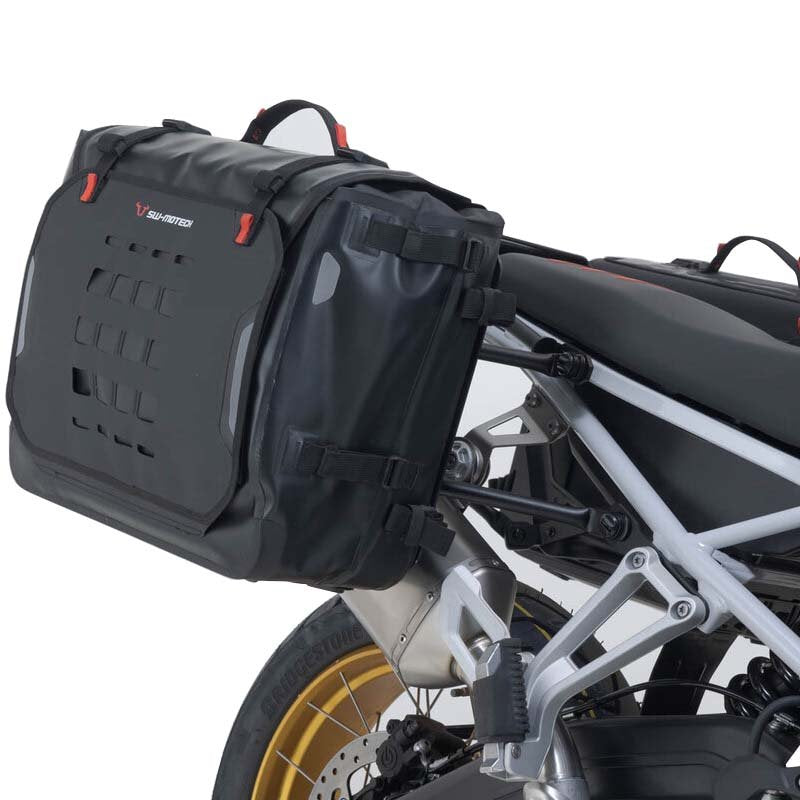 Bolsas Sw Motech SysBag WP BC.SYS.07.602.21000/B