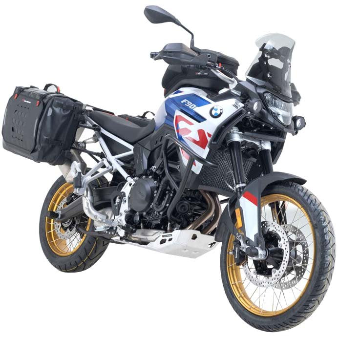 Bolsas Sw Motech SysBag WP BC.SYS.07.602.21000/B