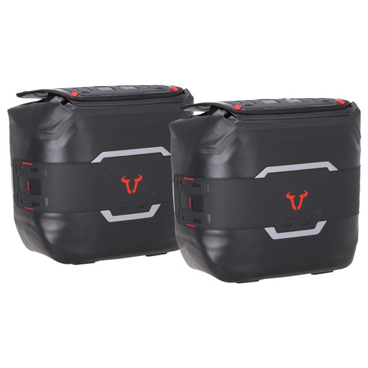 Bolsas SW-Motech SysBag WP BMW R 12 nineT